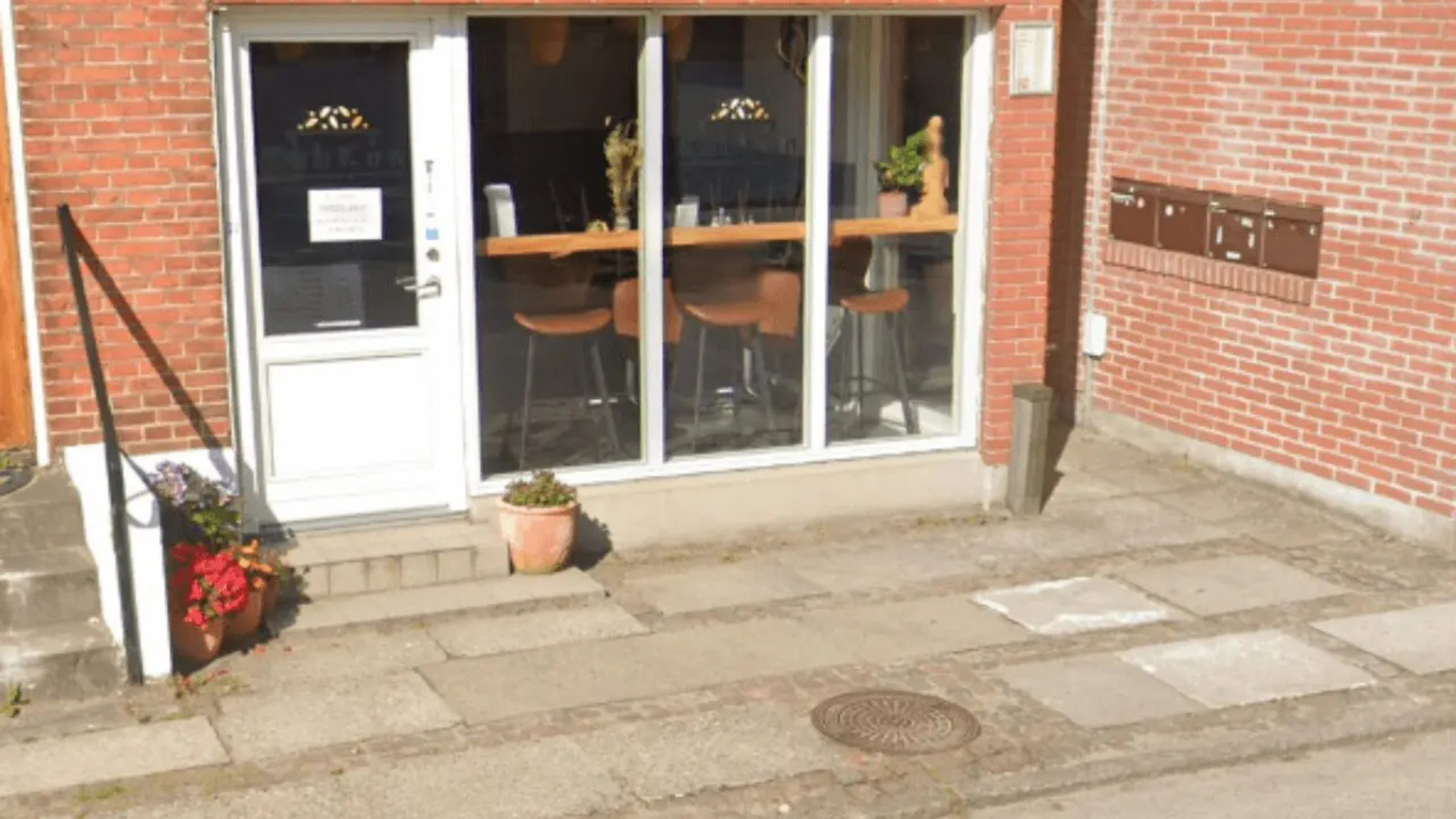 Kobkun Thai Restaurant & Take-away