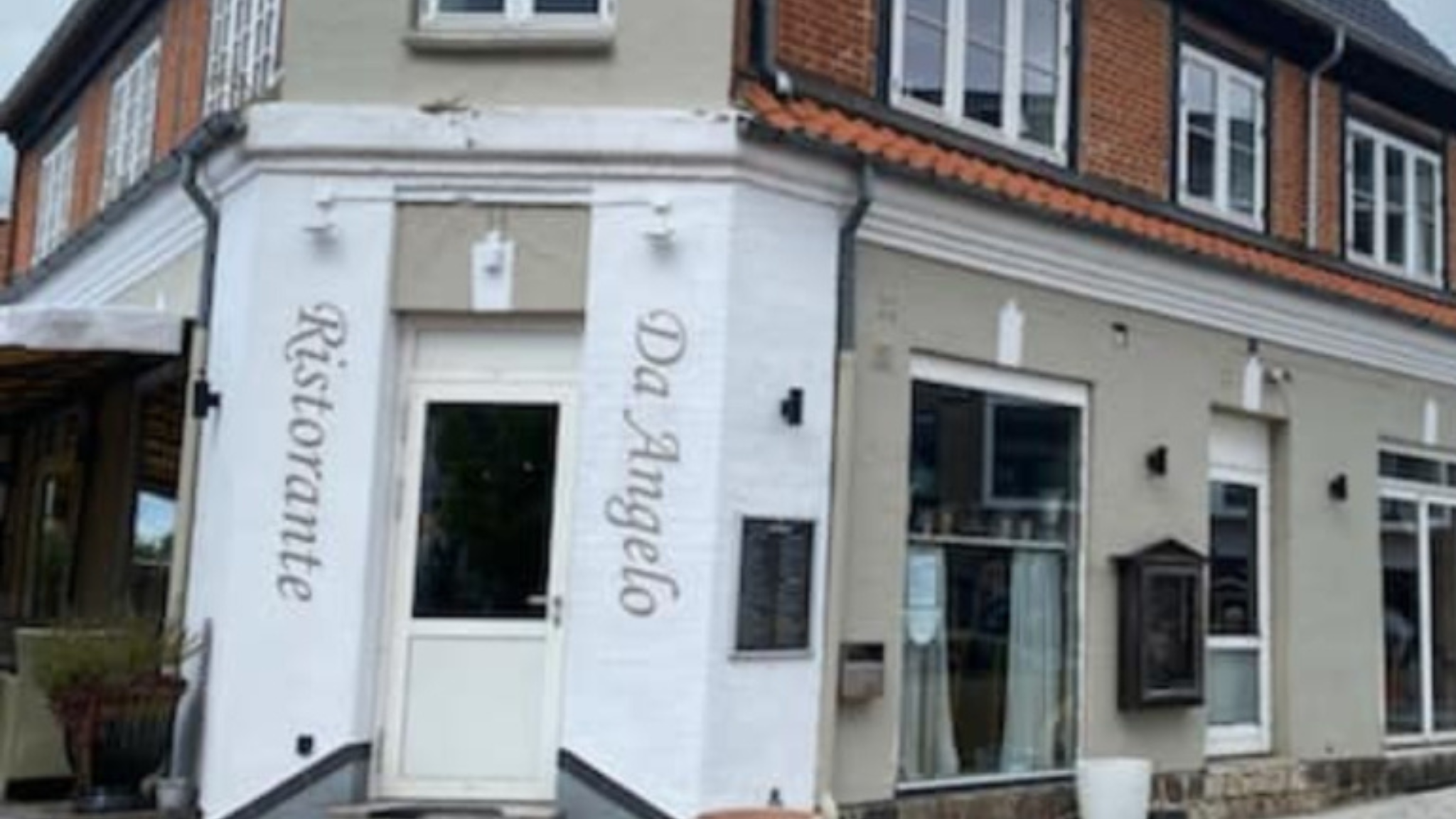Ristorante Da Angelo