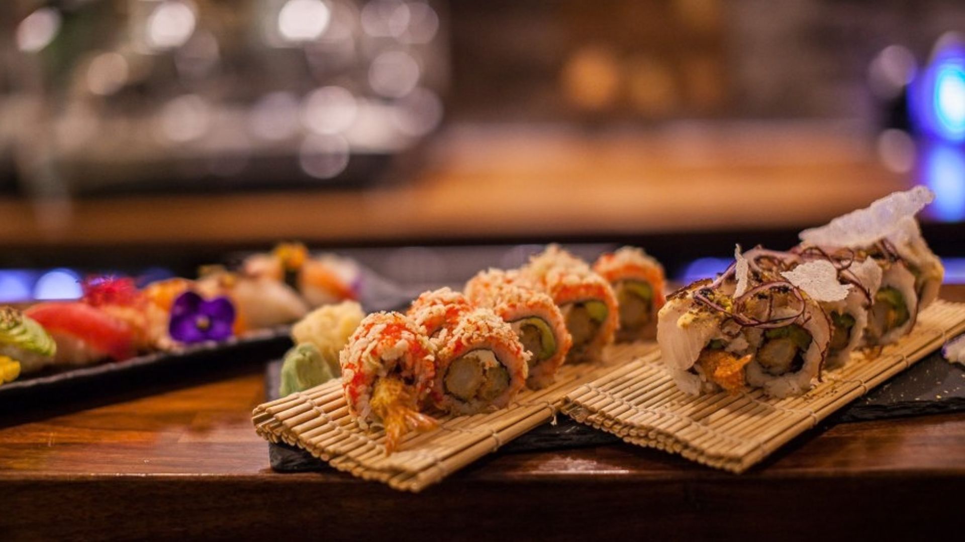 Umisushi
