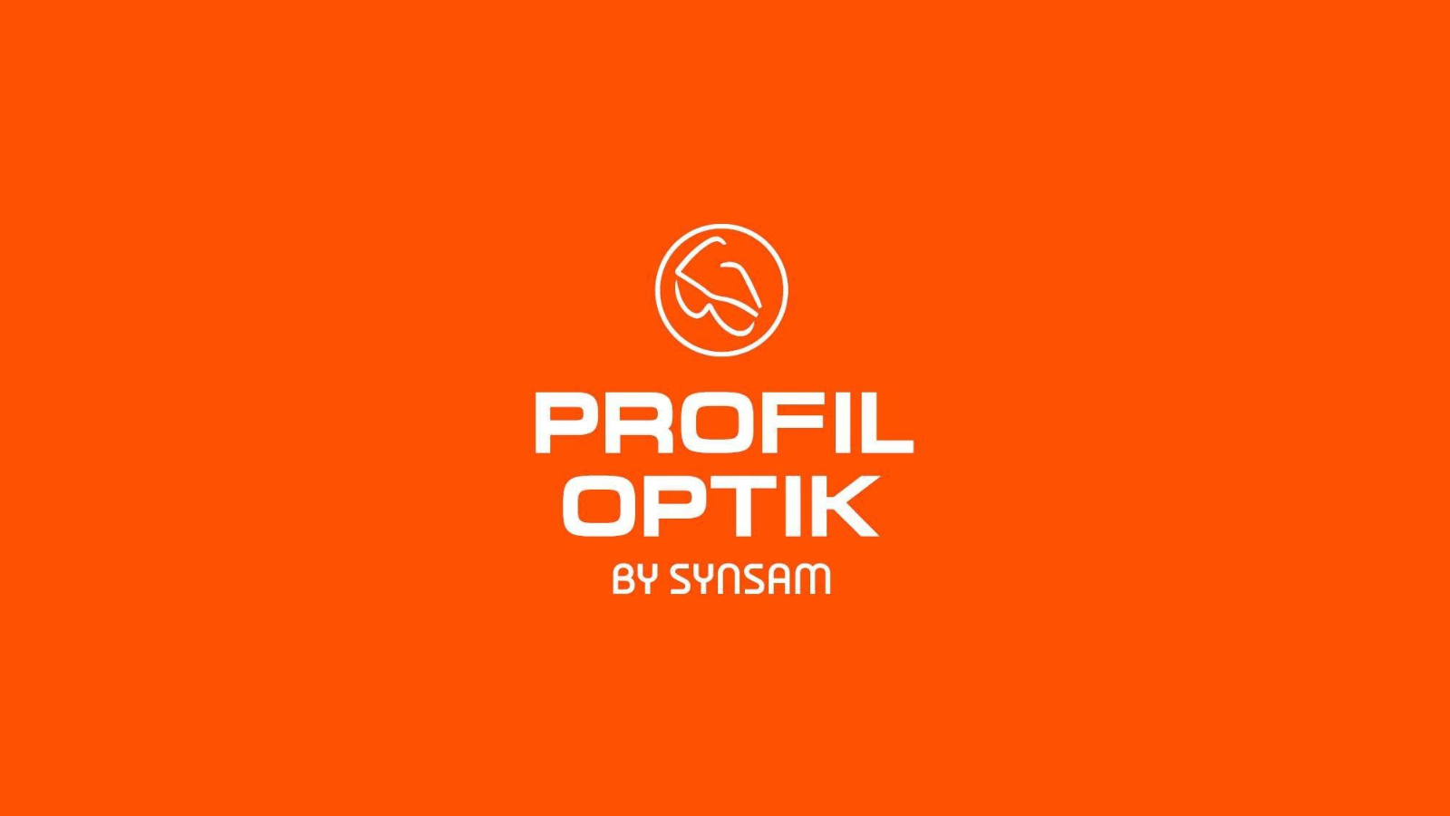 Profil optik