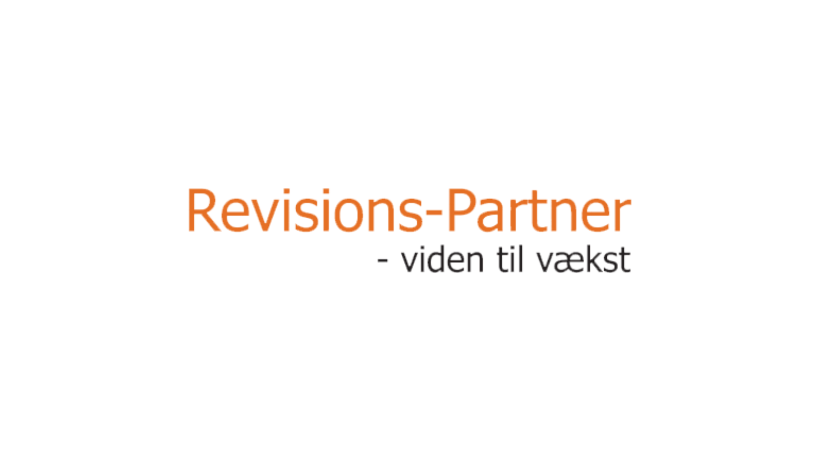 Revisions partner