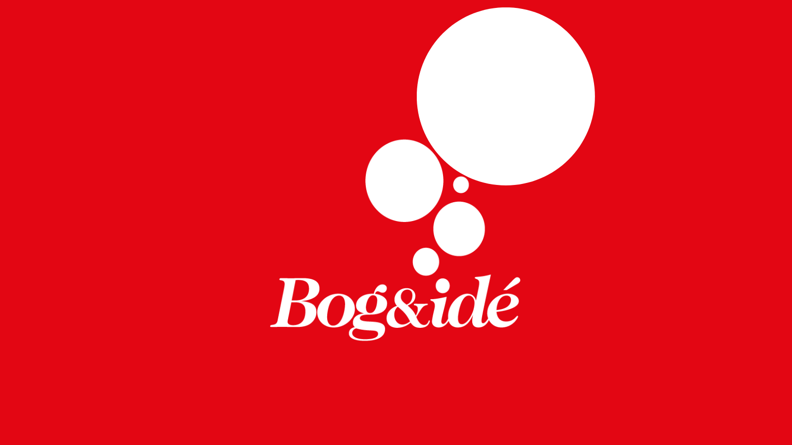 Bog & idé skanderborg