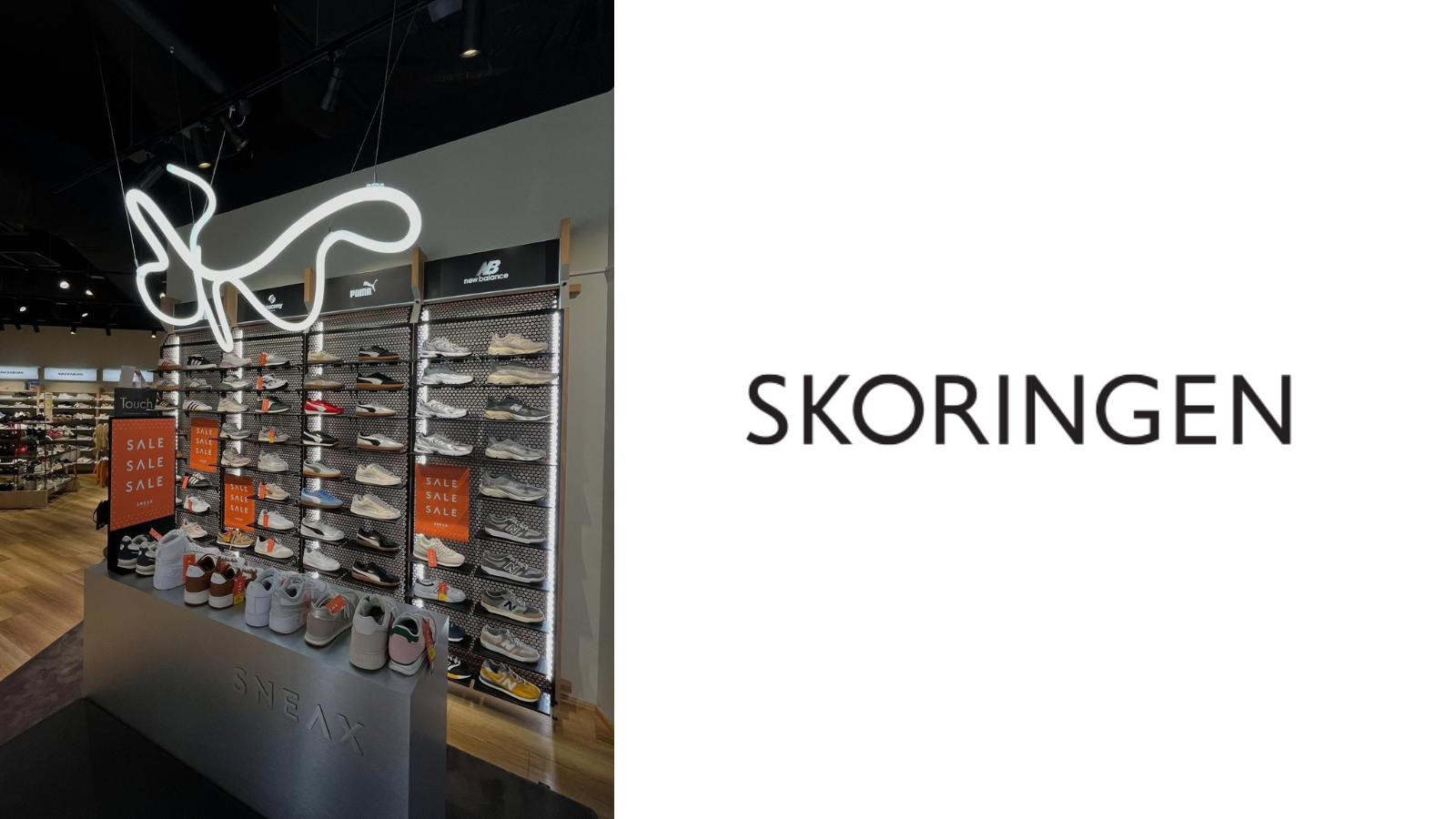 Skoringen