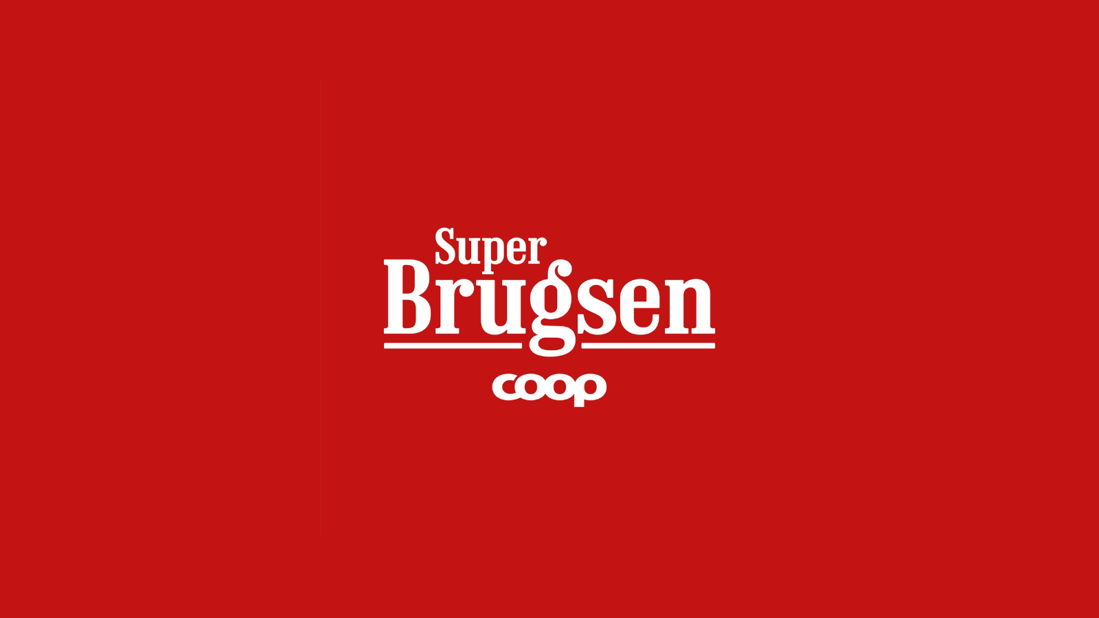 Superbrugsen Skanderborg