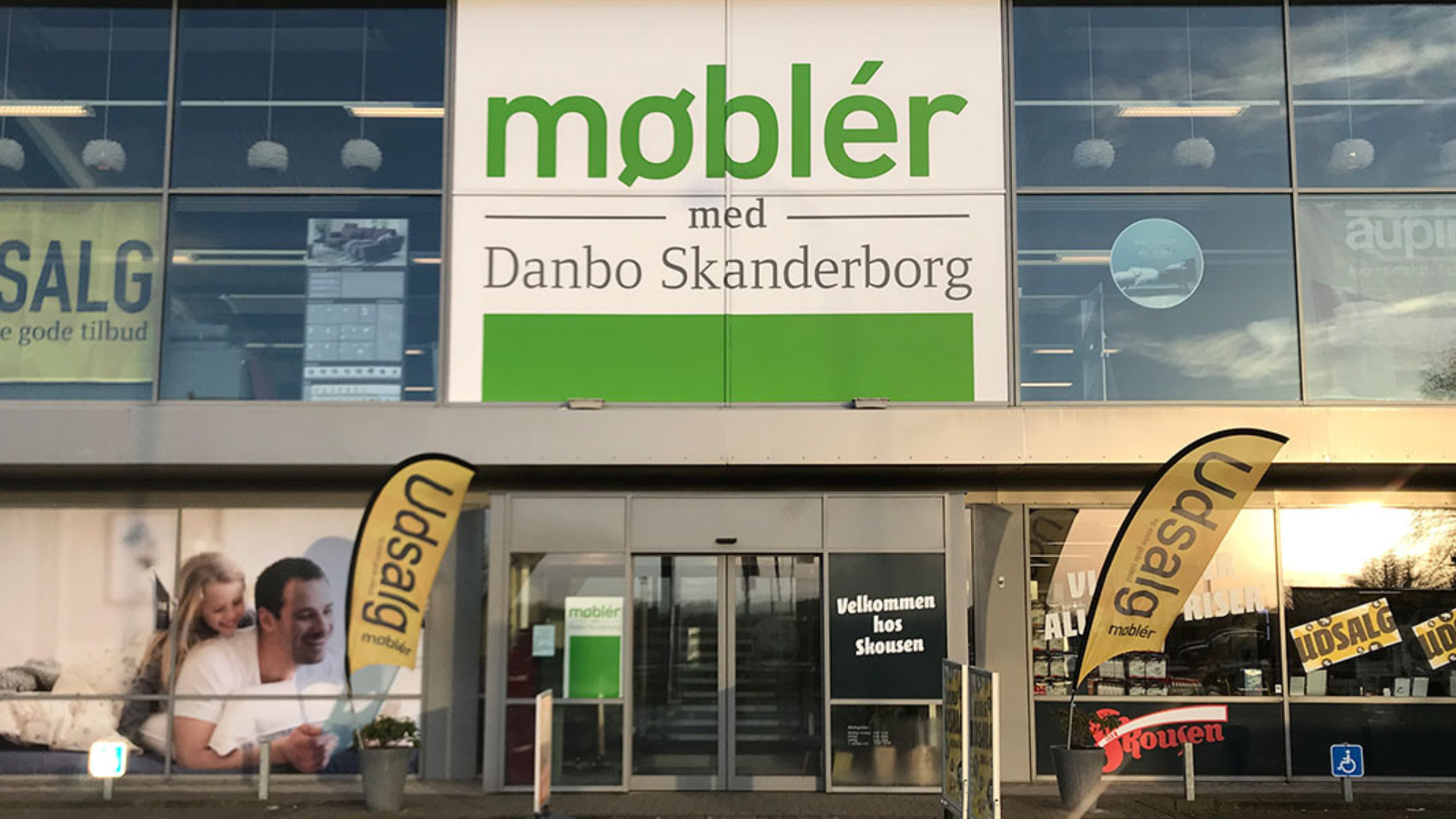 Møbler