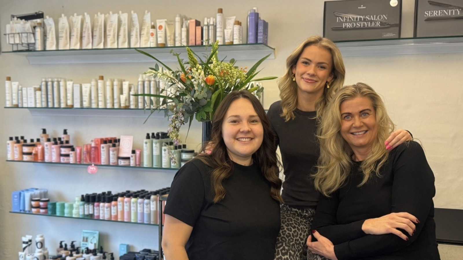 Salon skanderborg