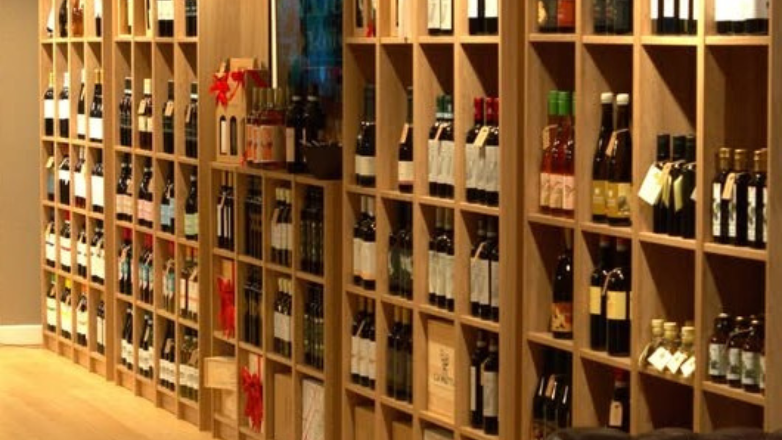 Vino de Gaudio