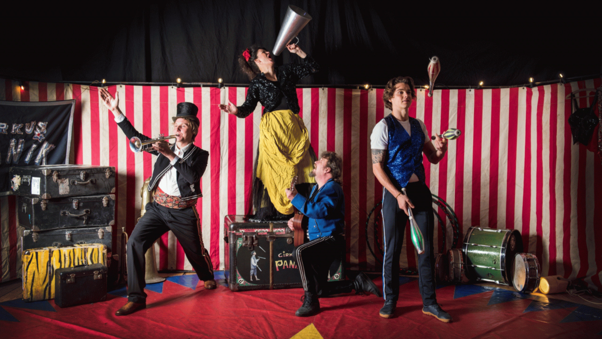 Cirkus Panik