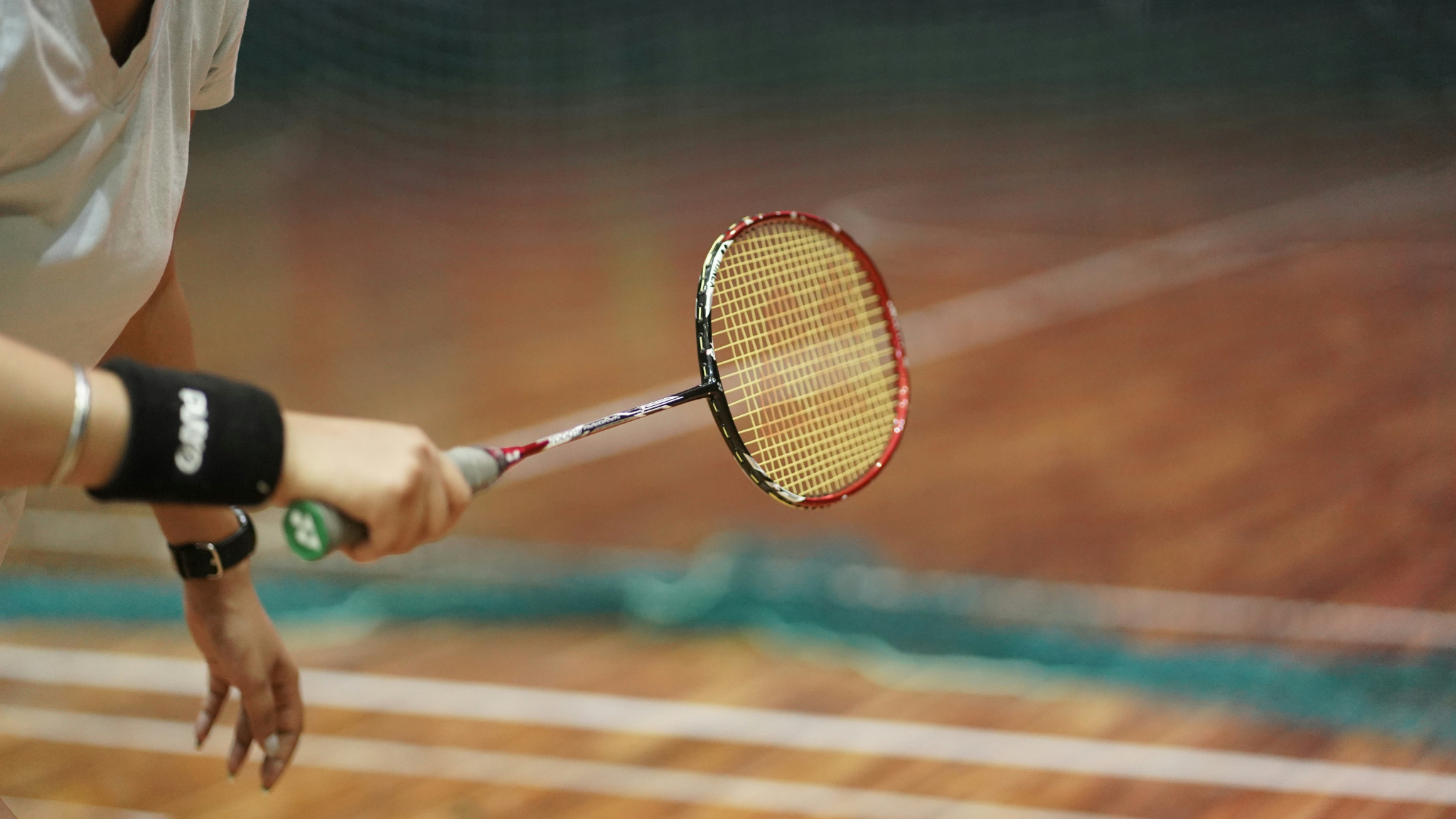 Badminton
