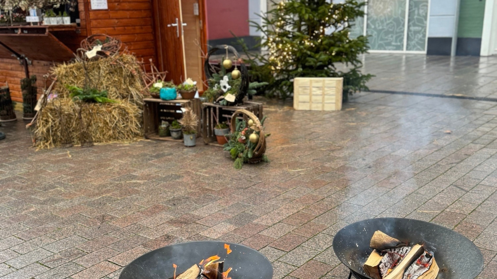 Julemarked Lille Nyhavn