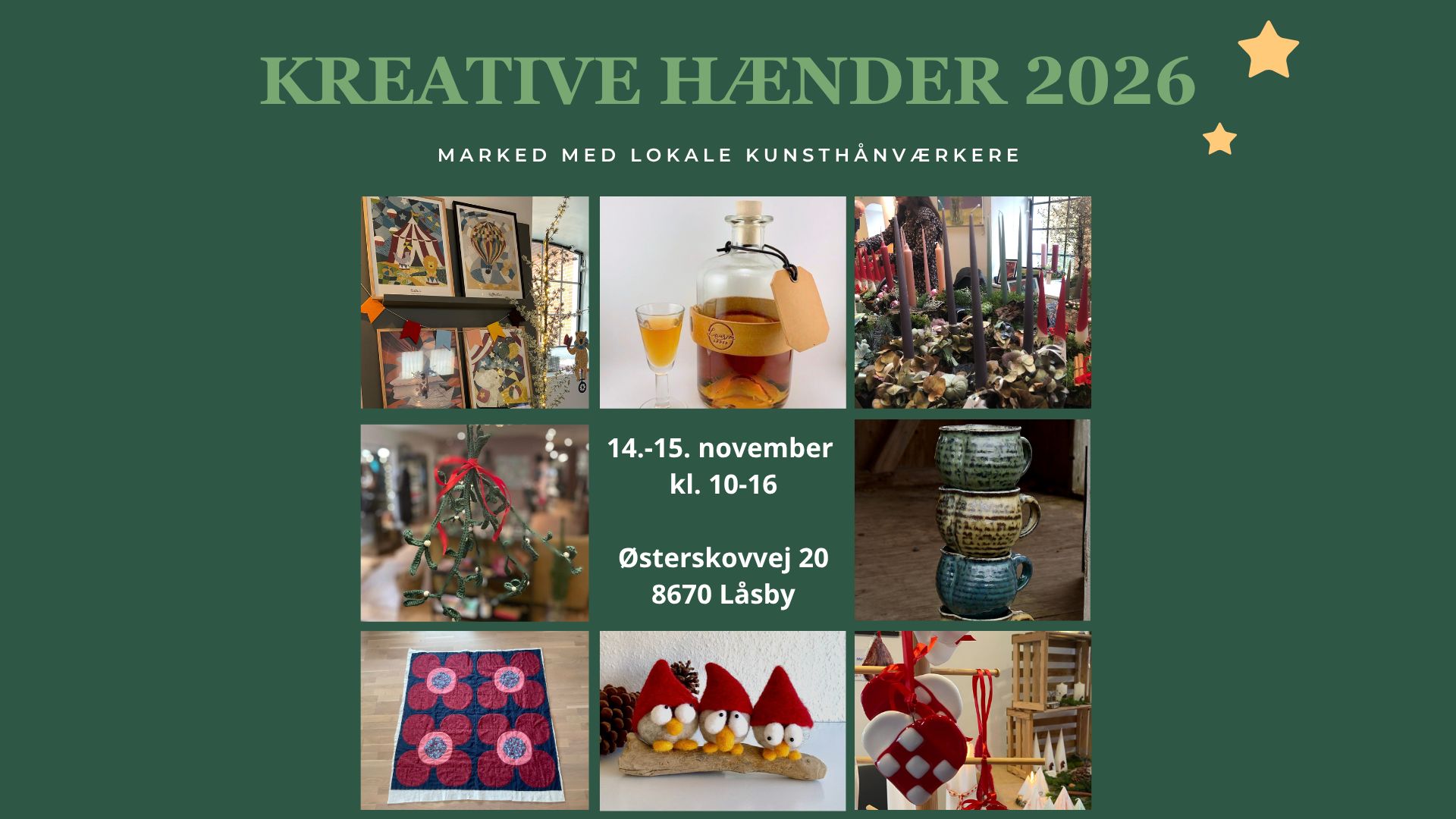 Julemarked