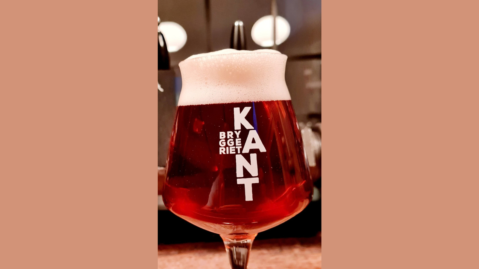 Bryggeriet Kant