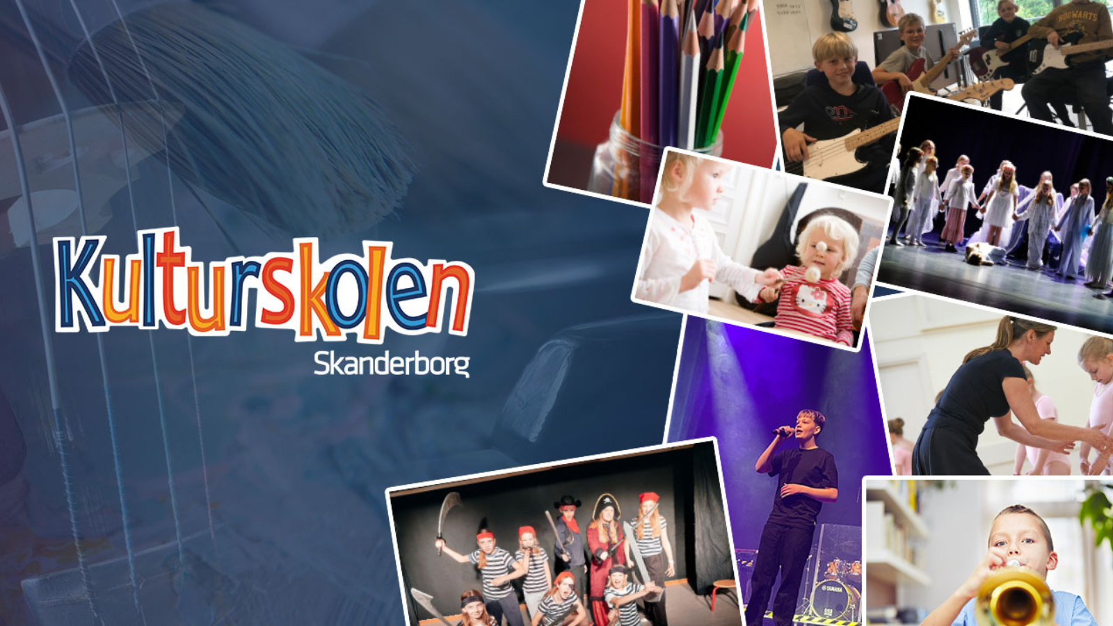 Kulturskolen Skanderborg