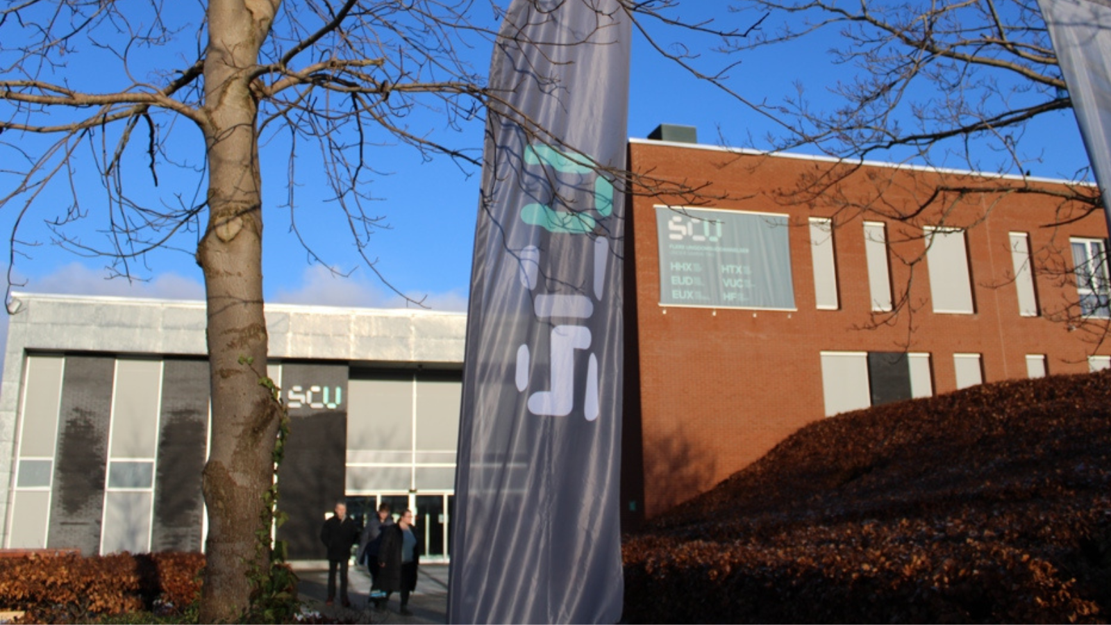 SCU
