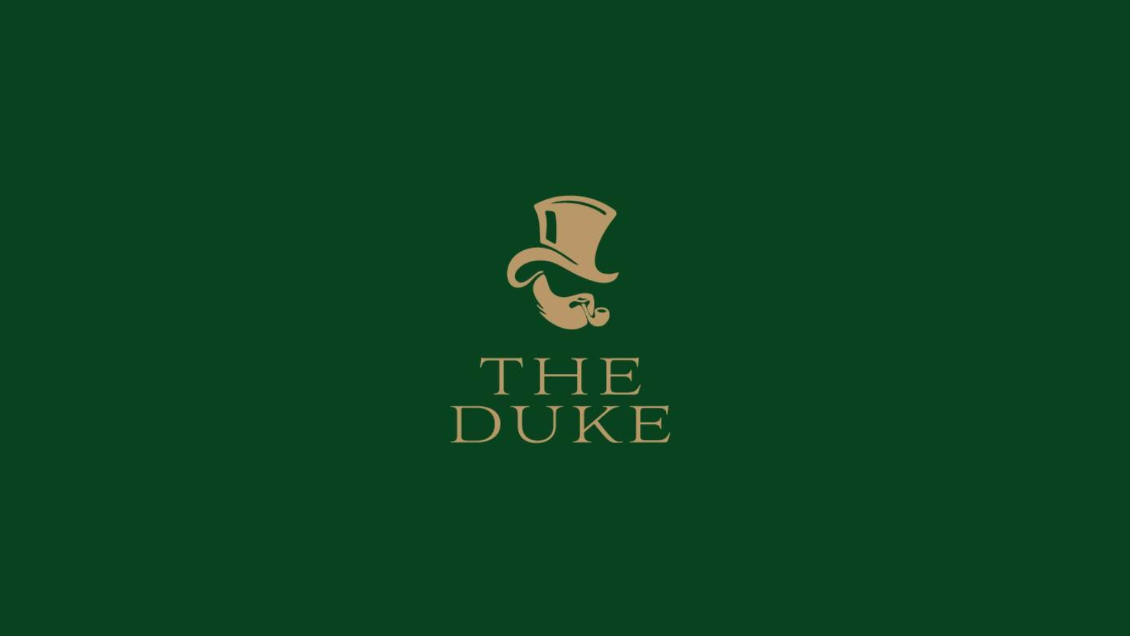 The duke