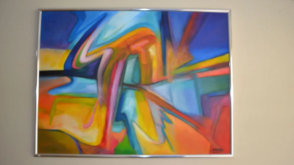 Gallery Khouri - Greve