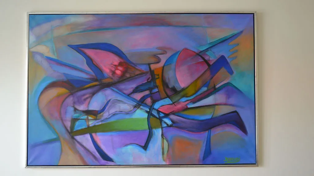 Gallery Khouri - Greve