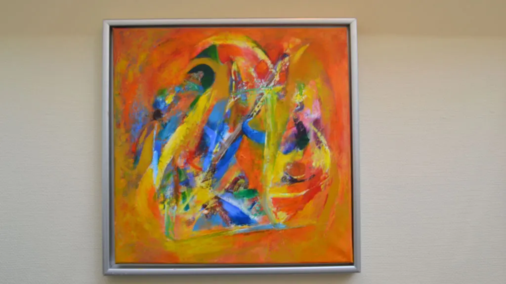 Gallery Khouri - Greve