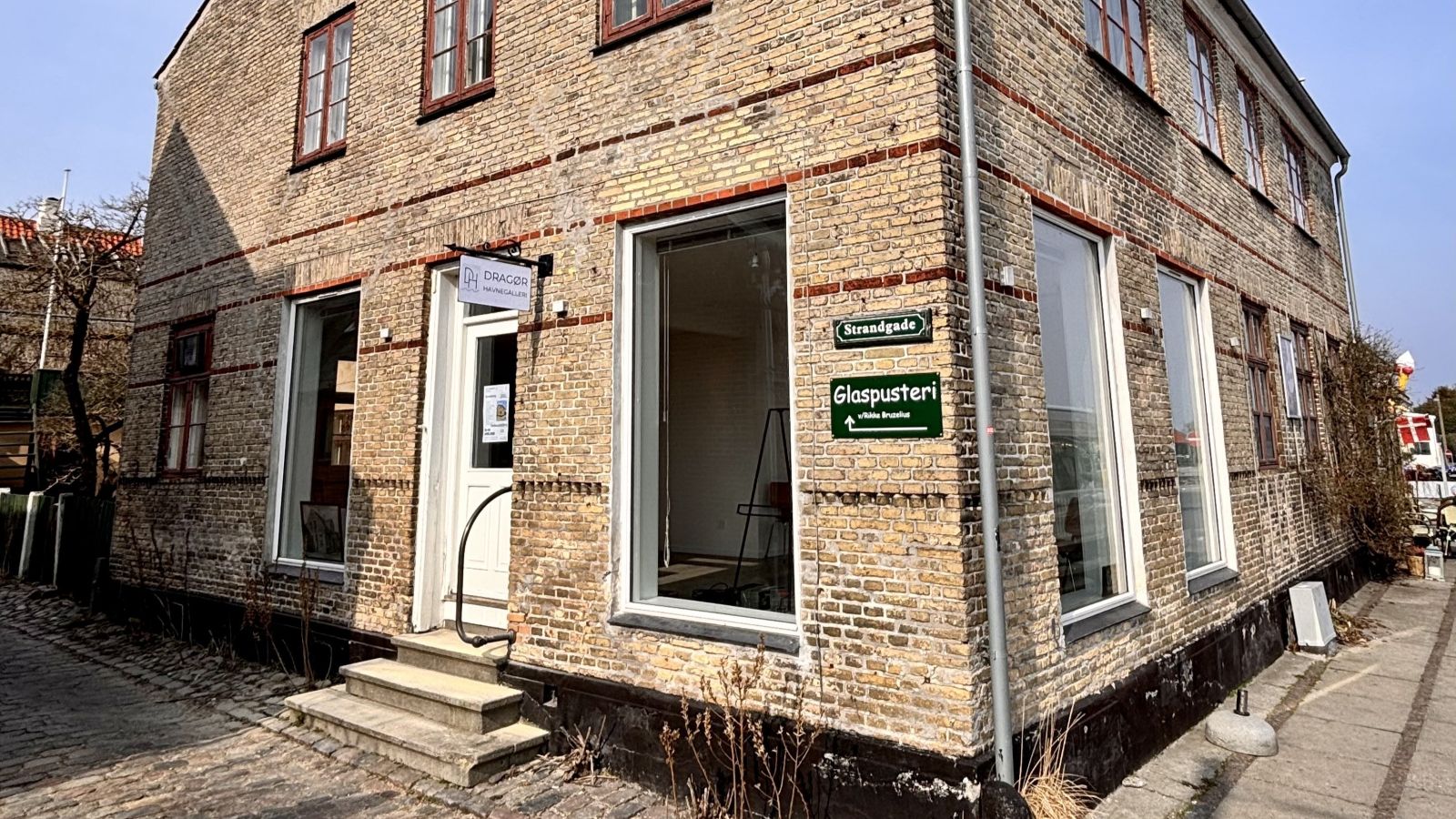 Dragør Havnegalleri