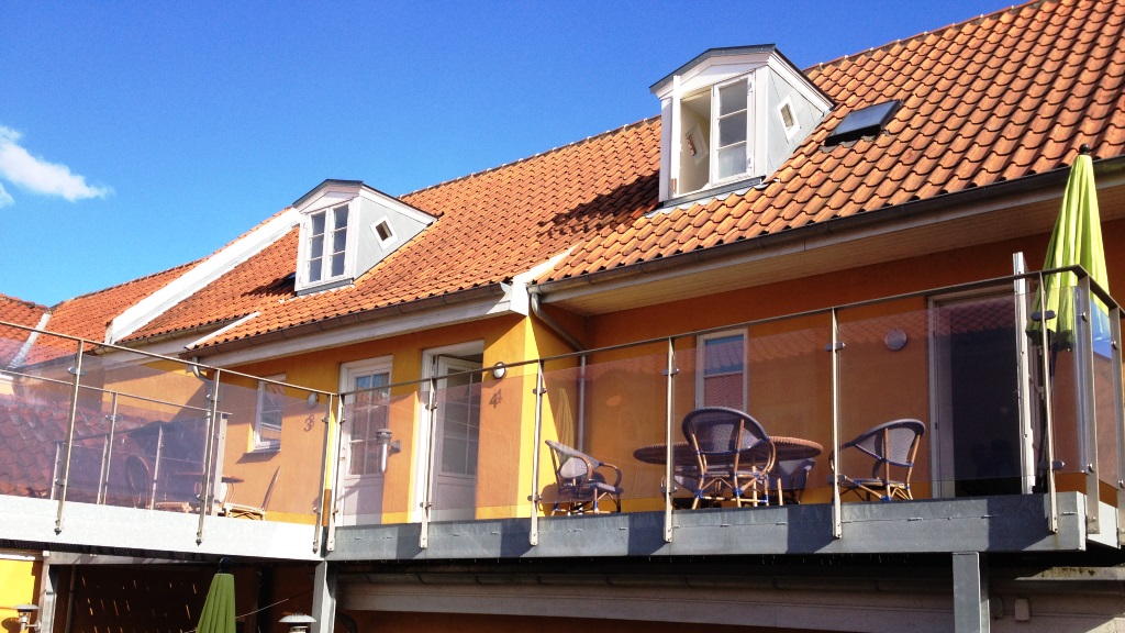 Dragør Hotel og Ferieudlejning