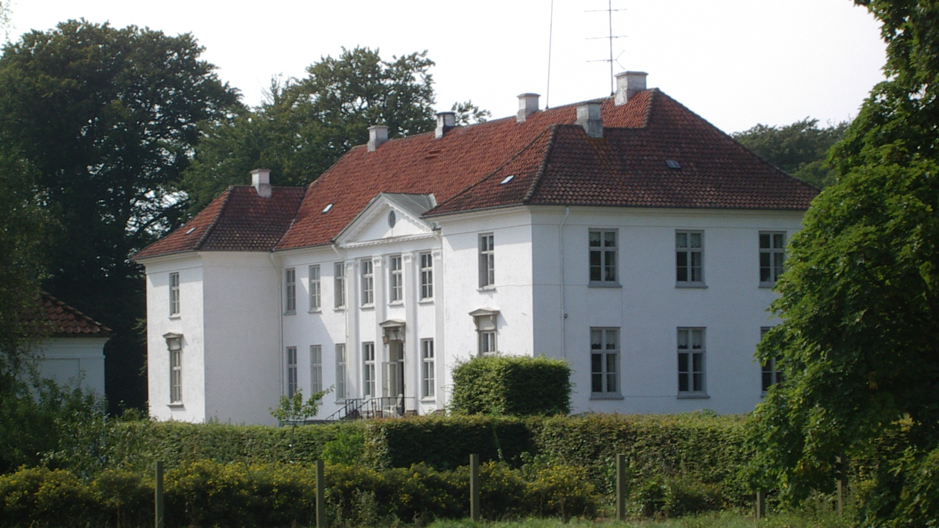 Kærsgaard Transport Museum