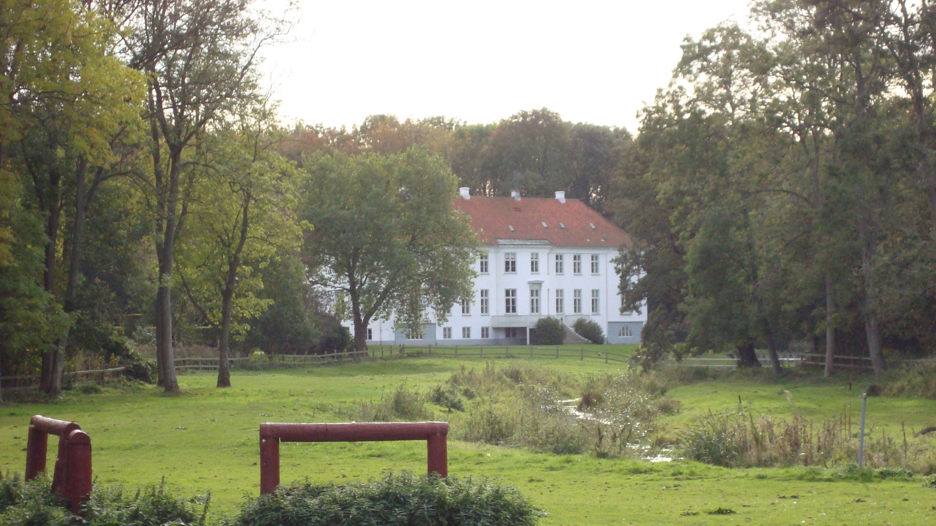 Kærsgaard Transport Museum