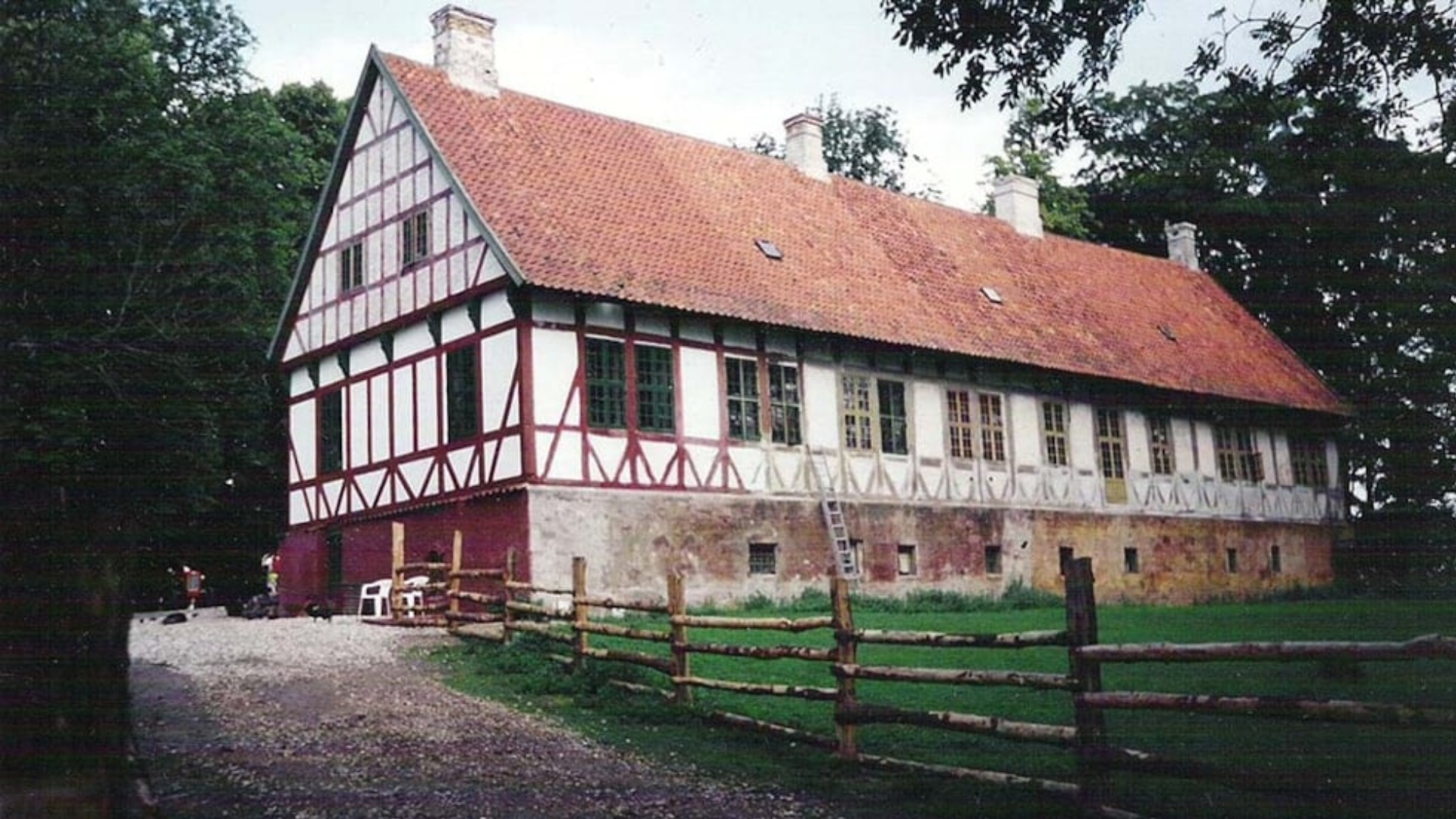 Oregaard