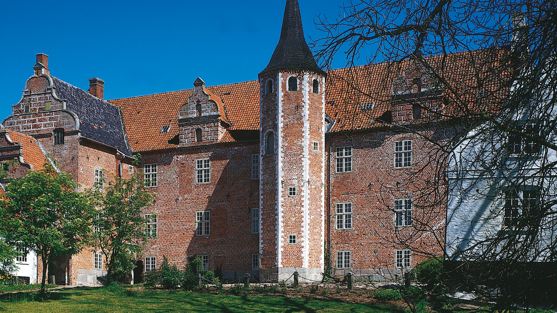 Harridslevgaard