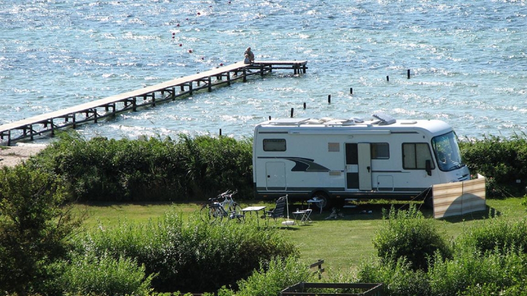 Emmerbølle Strand Camping