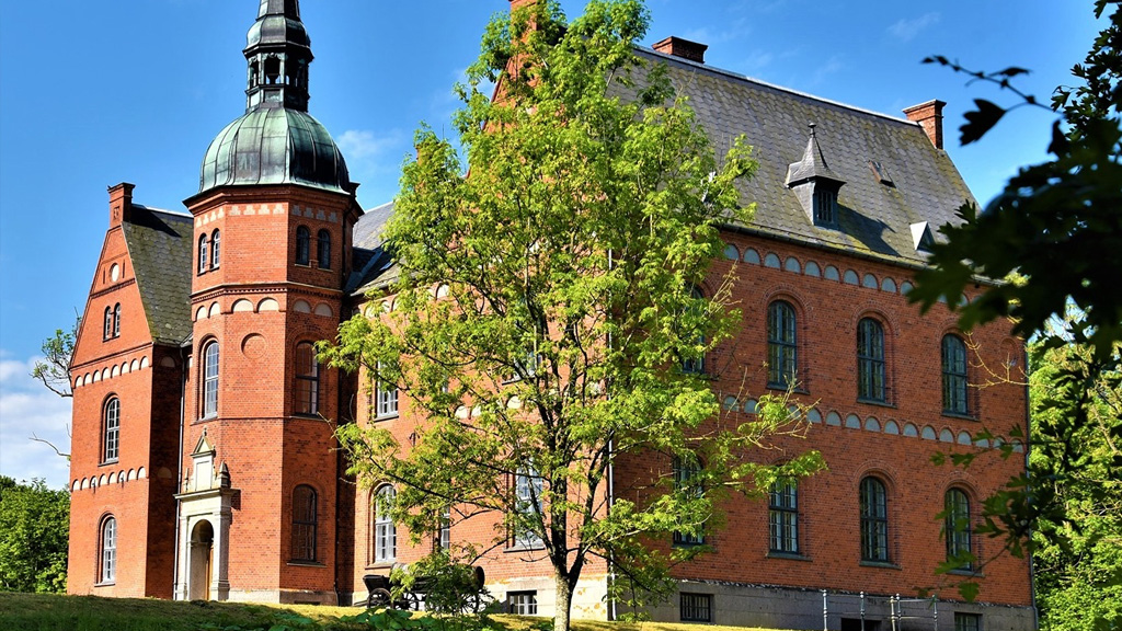 Skovsgaard Gods