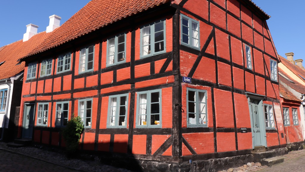 Hammerichs hus