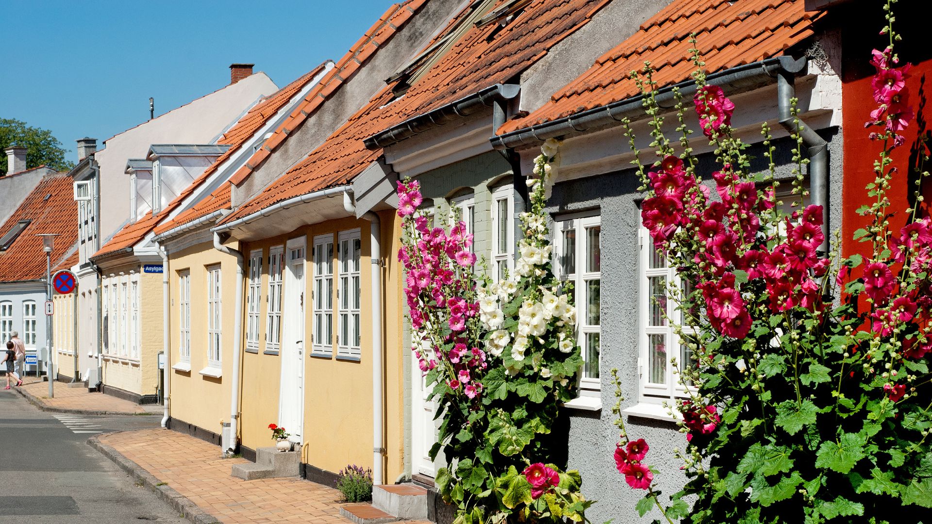 Kerteminde by