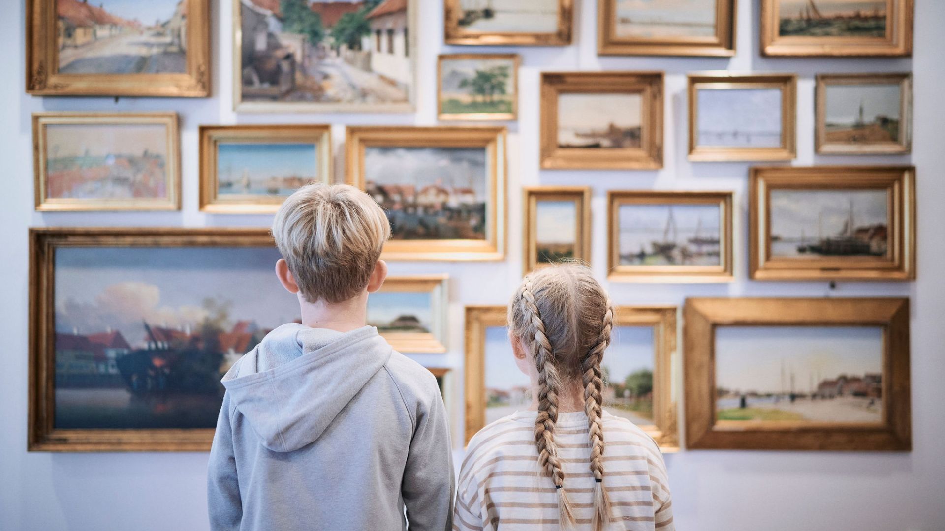 Johannes Larsen Museum