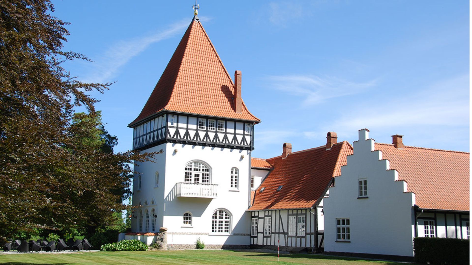 Risinge Herregård