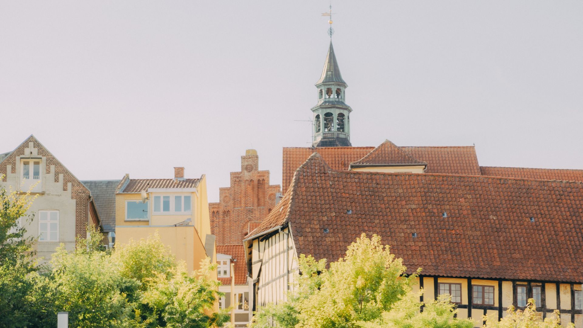 Svendborg by