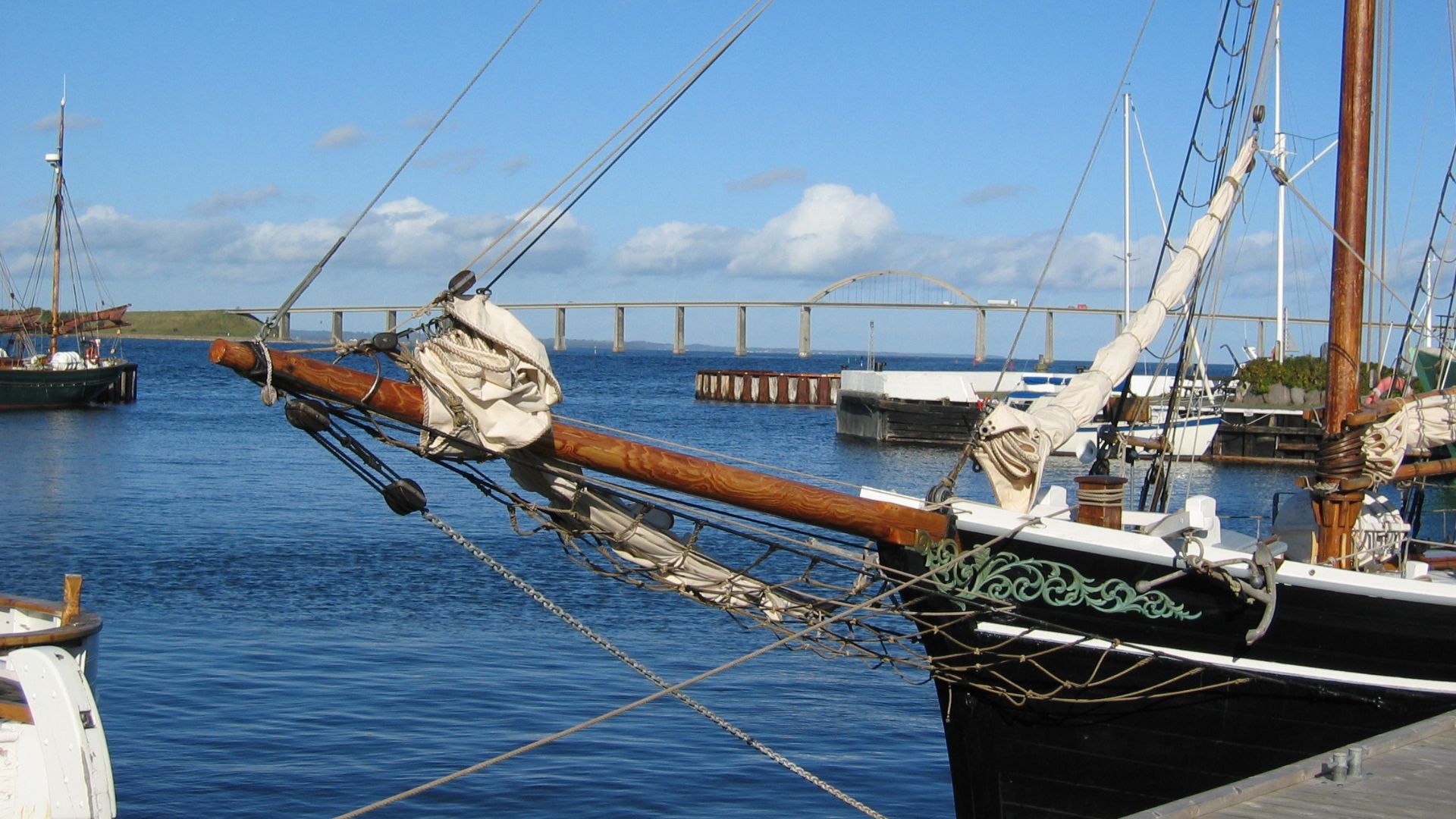 Rudkøbing