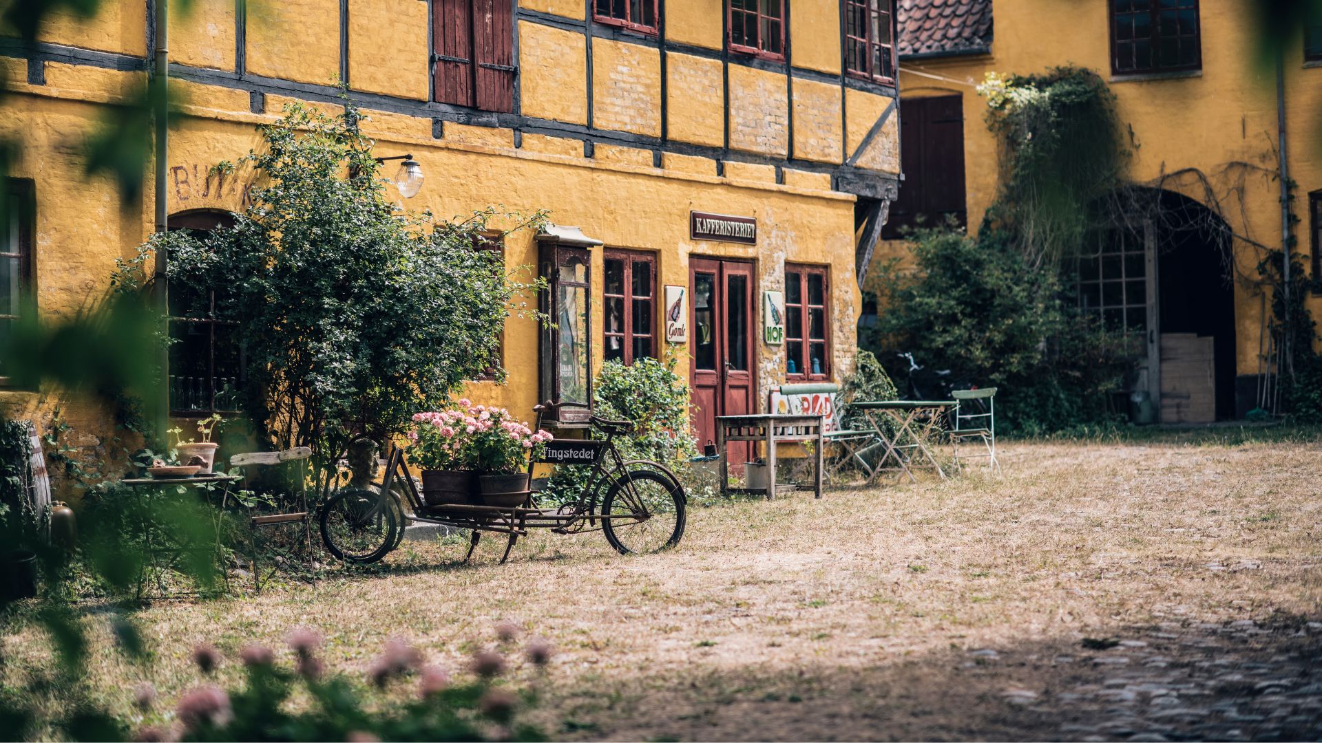 Rudkøbing