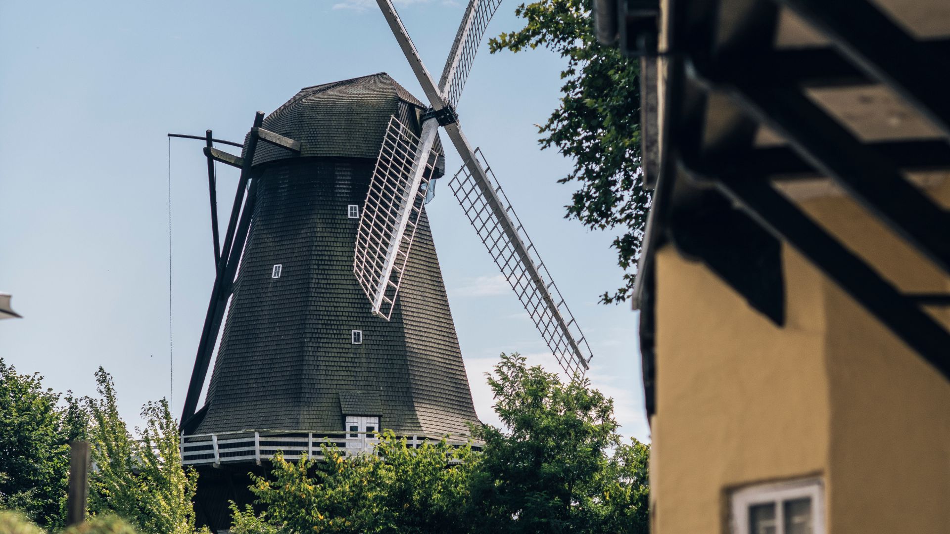 Rudkøbing