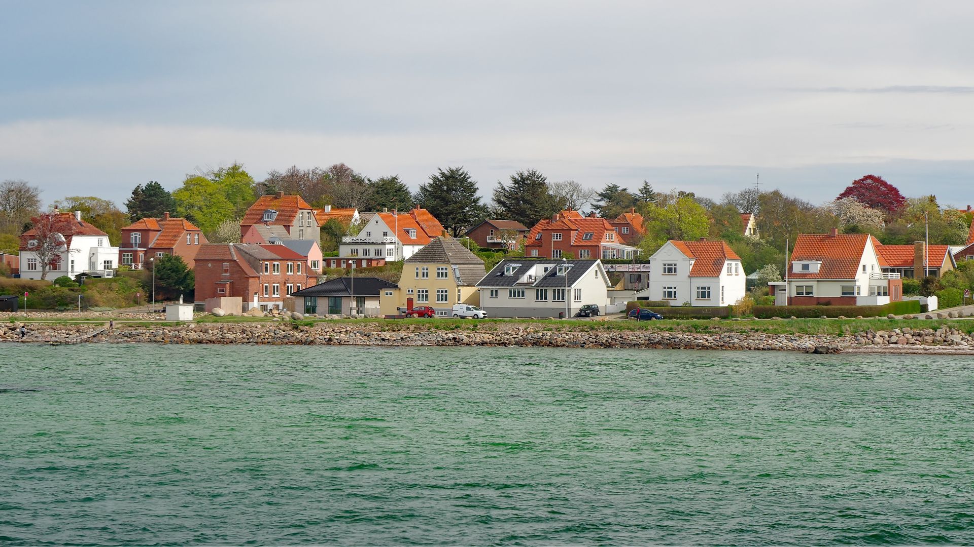 Rudkøbing