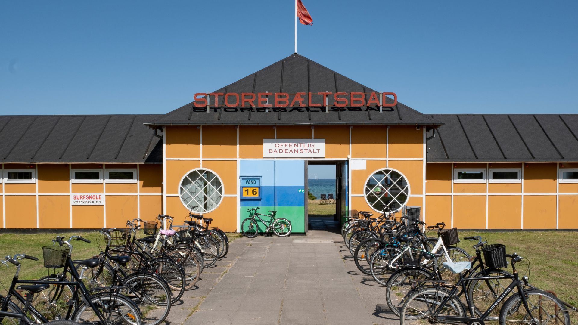 Storebæltsbadet