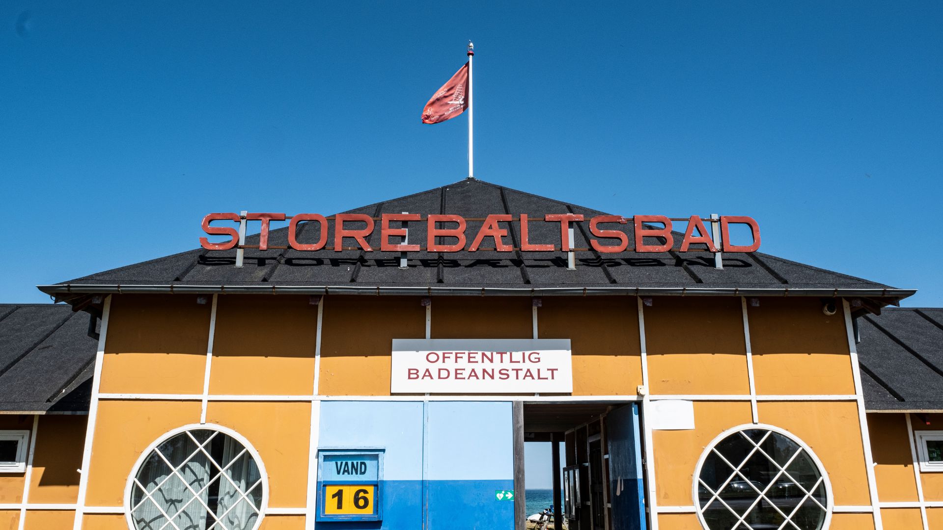 Storebæltsbadet