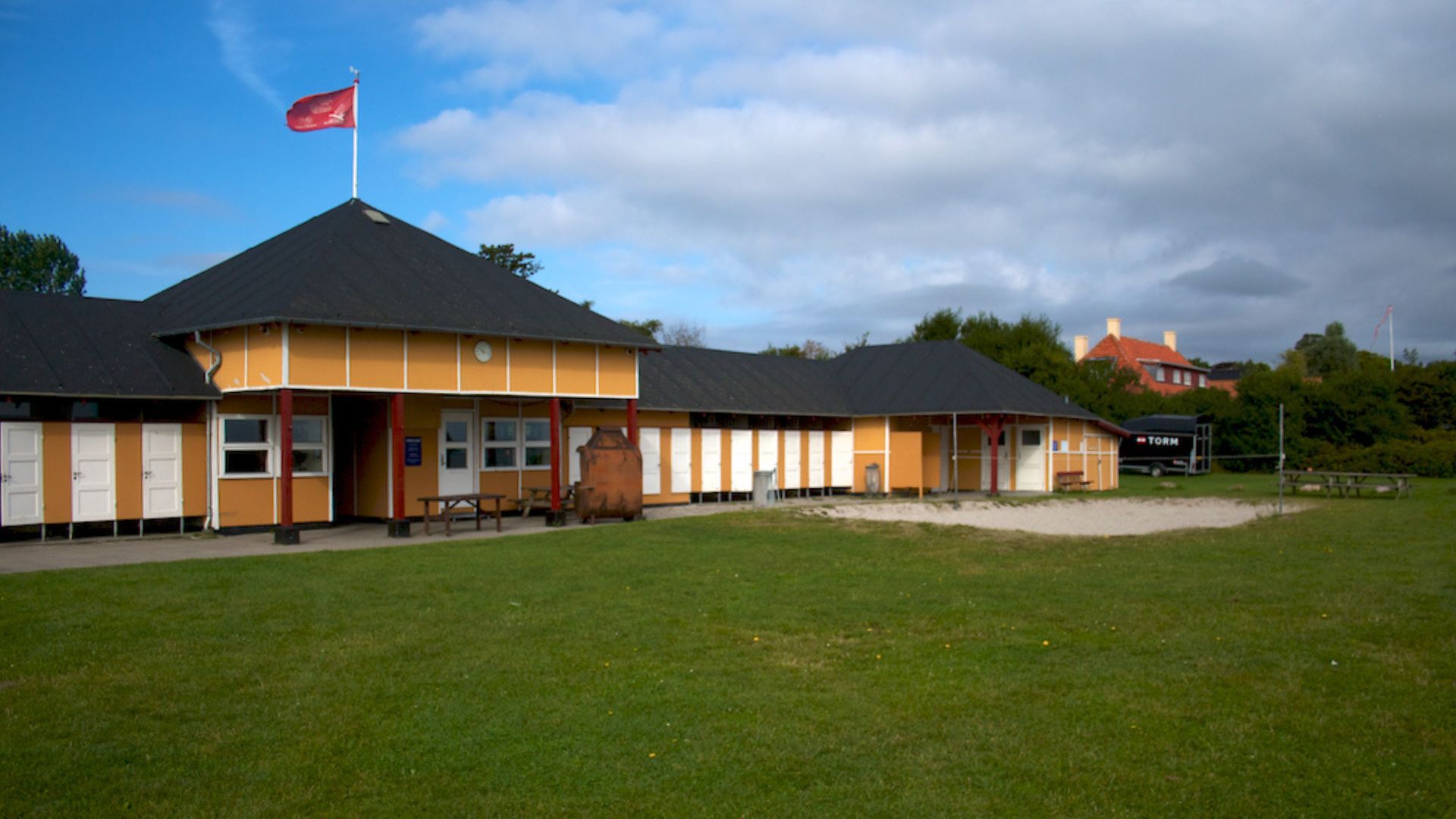 Storebæltsbadet