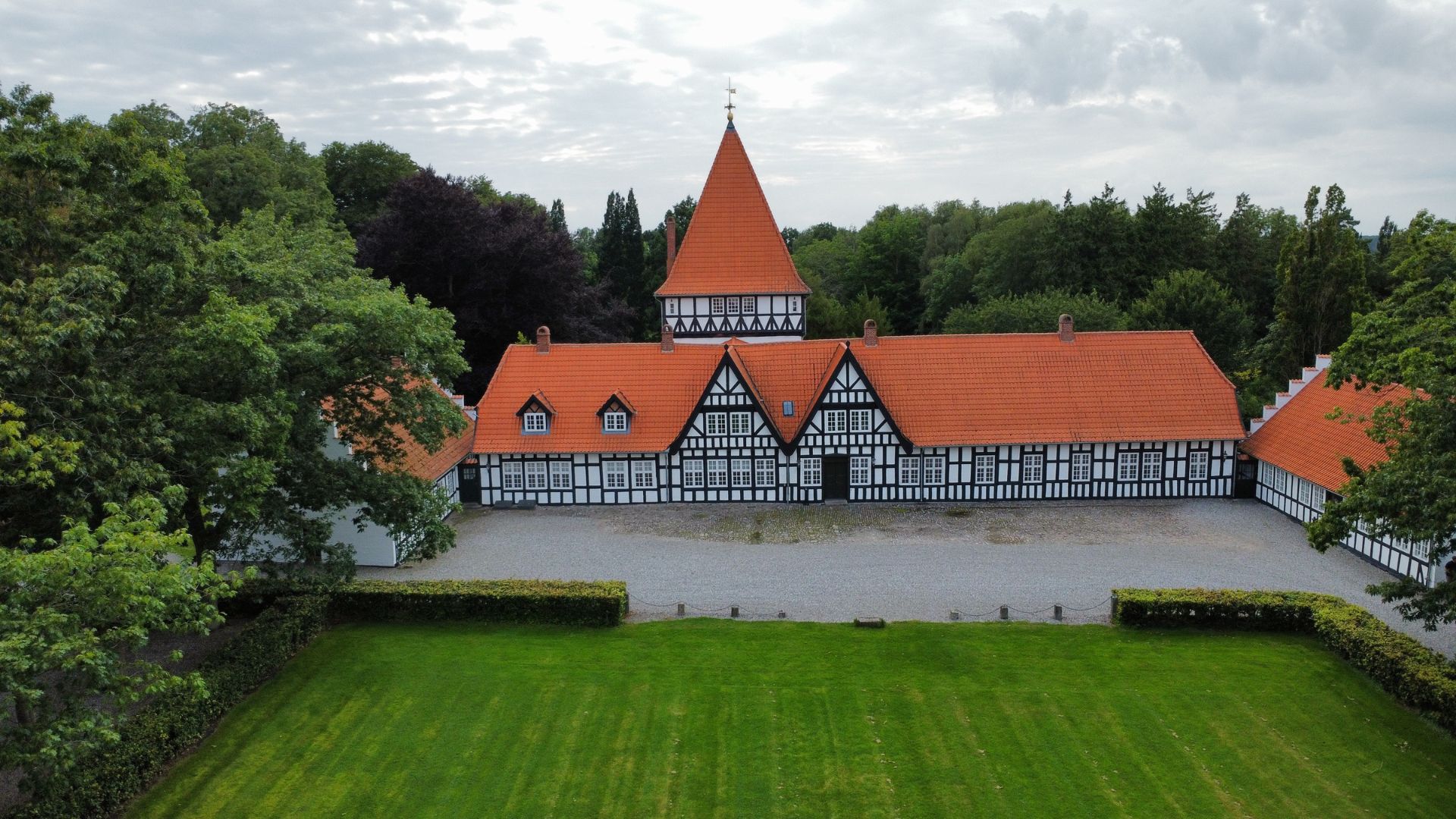 Risinge Herregård