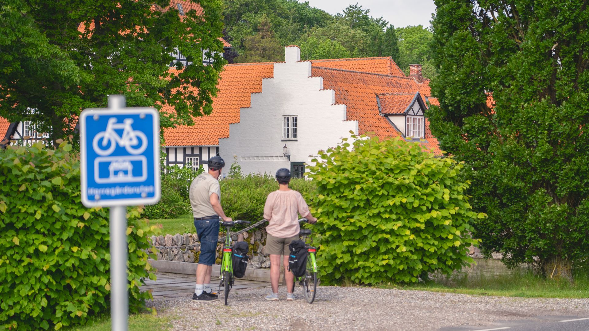 Risinge Herregård
