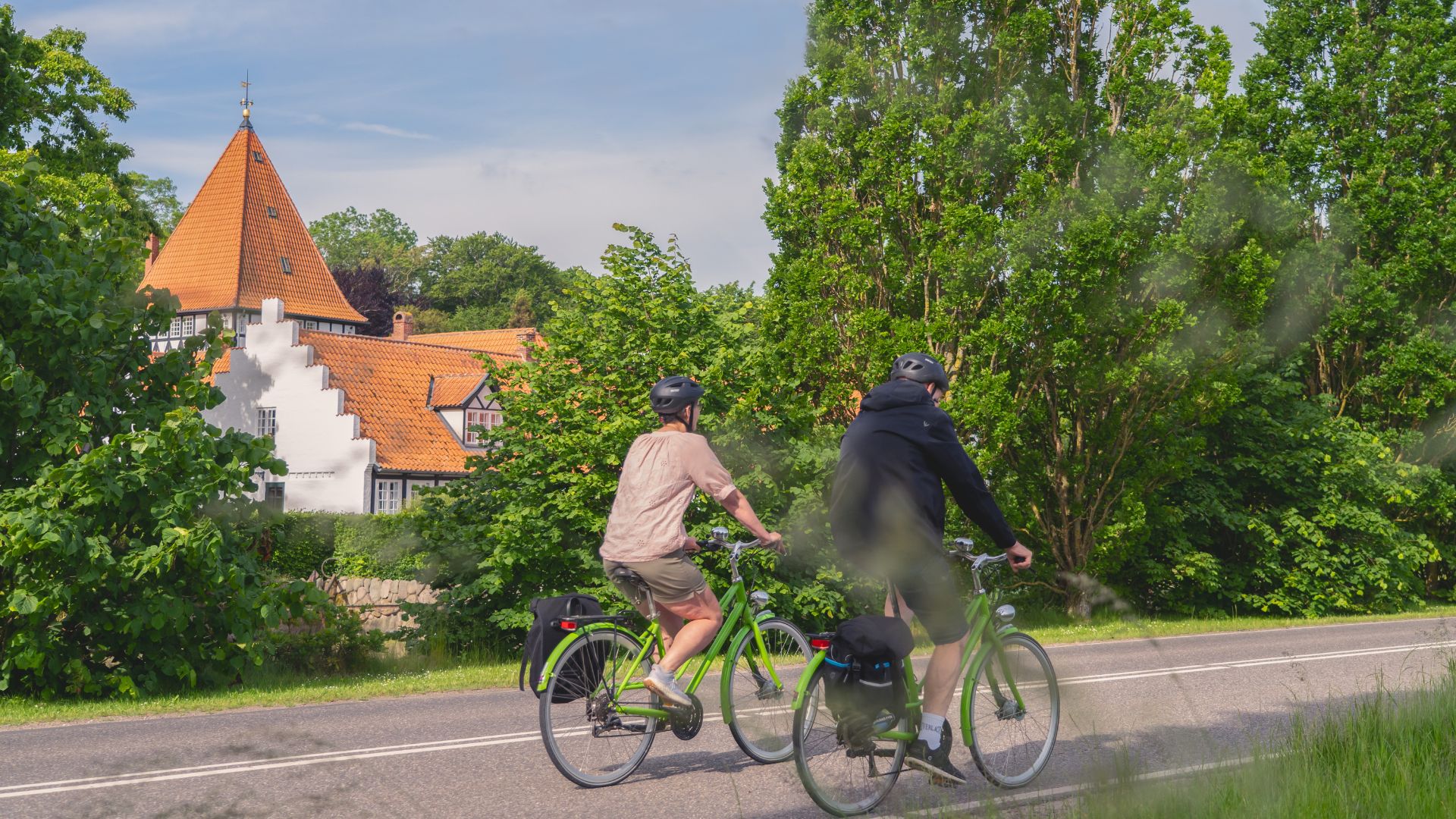 Risinge Herregård