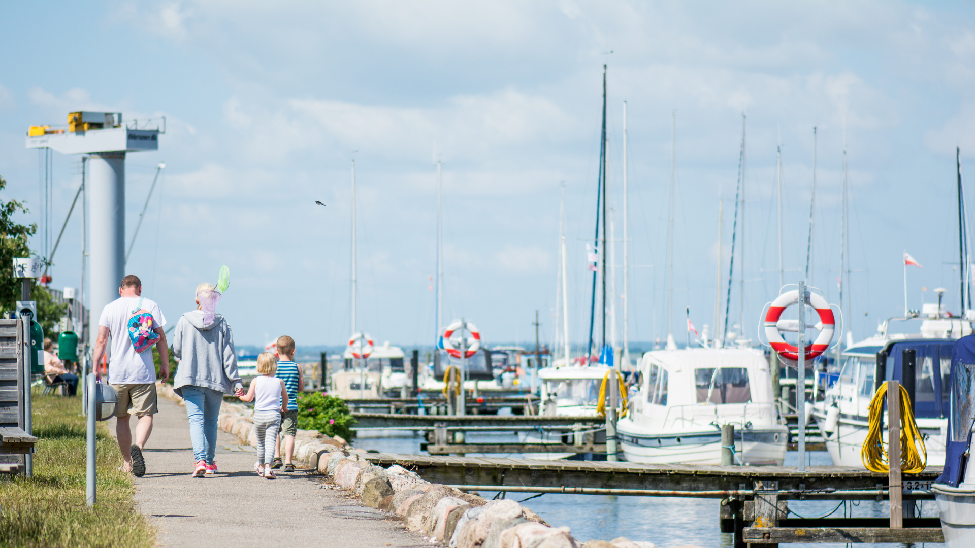 assens havn og marina