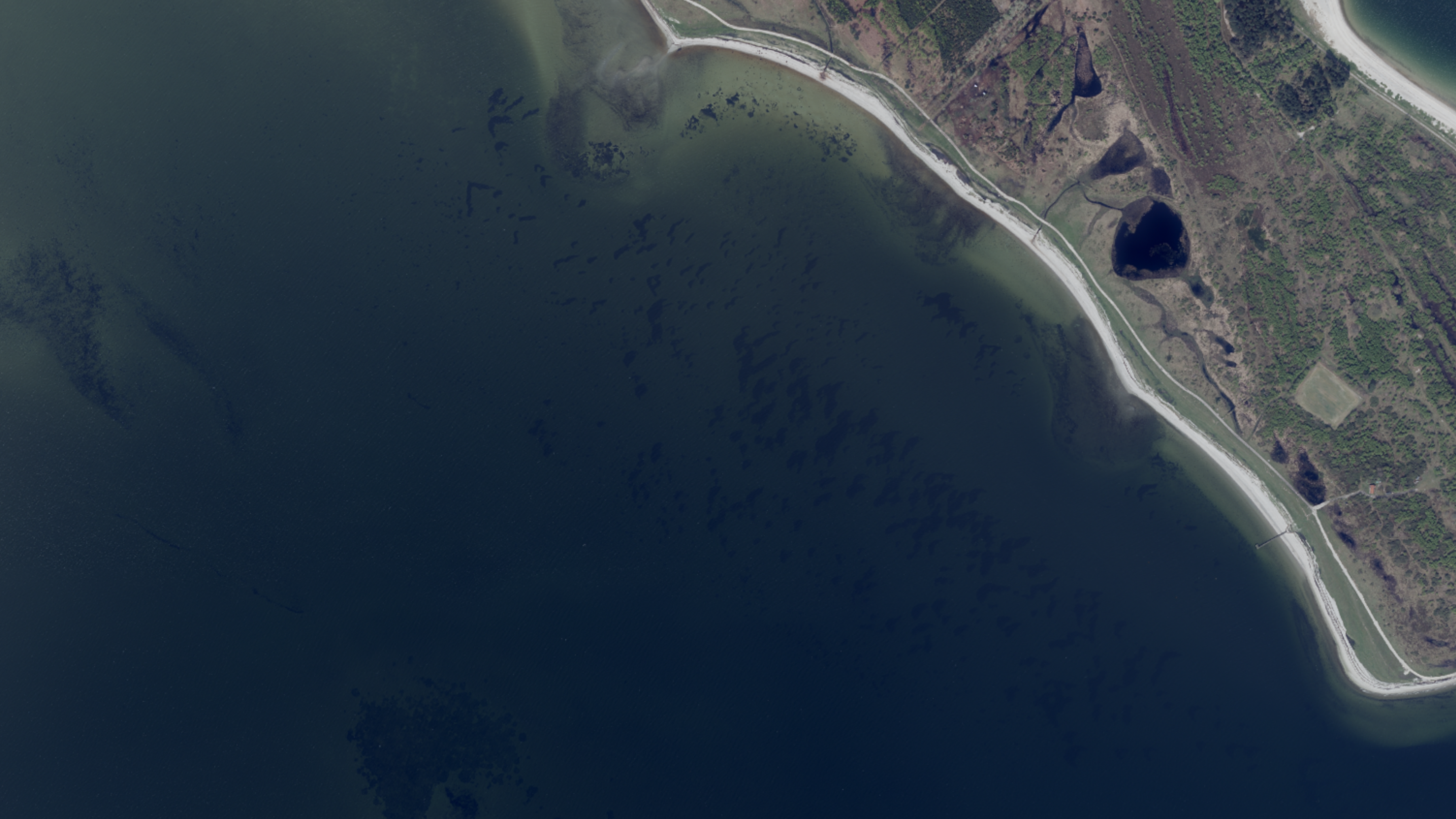 Inderside af Enebærodde