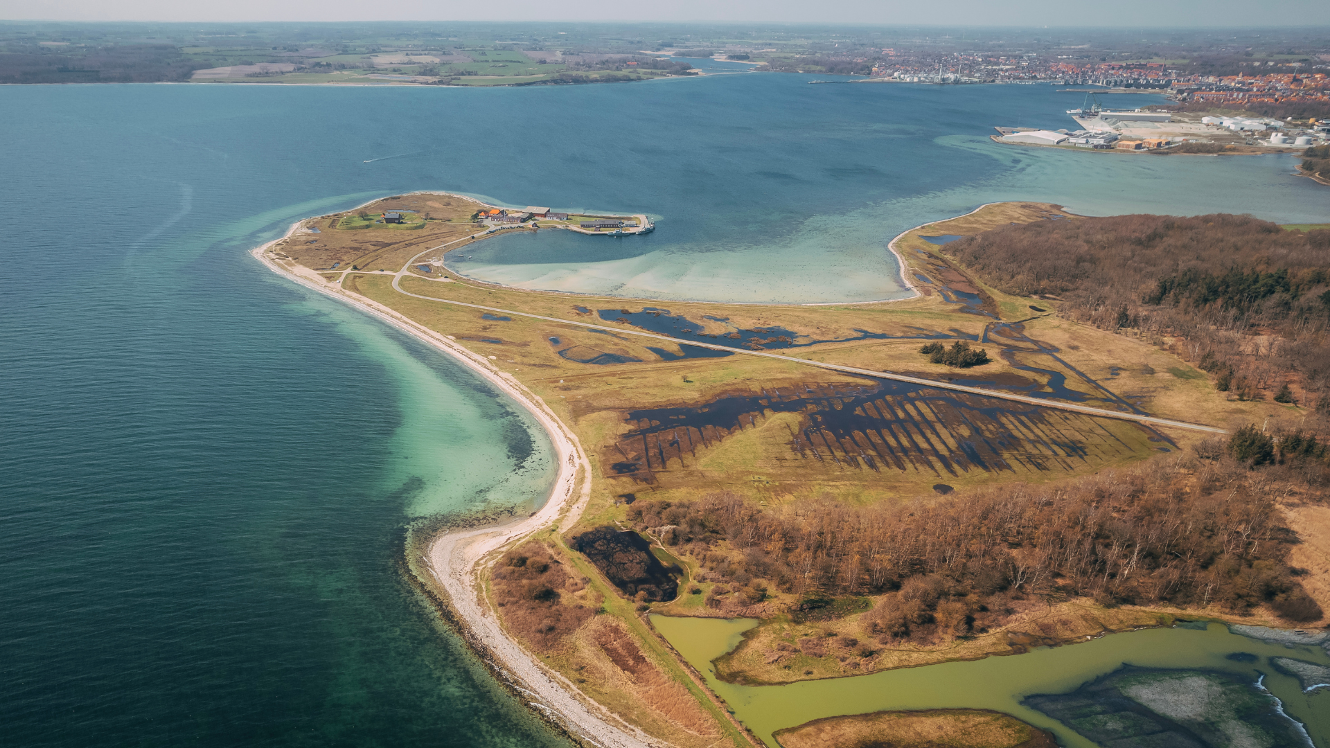 Havørred Fyn