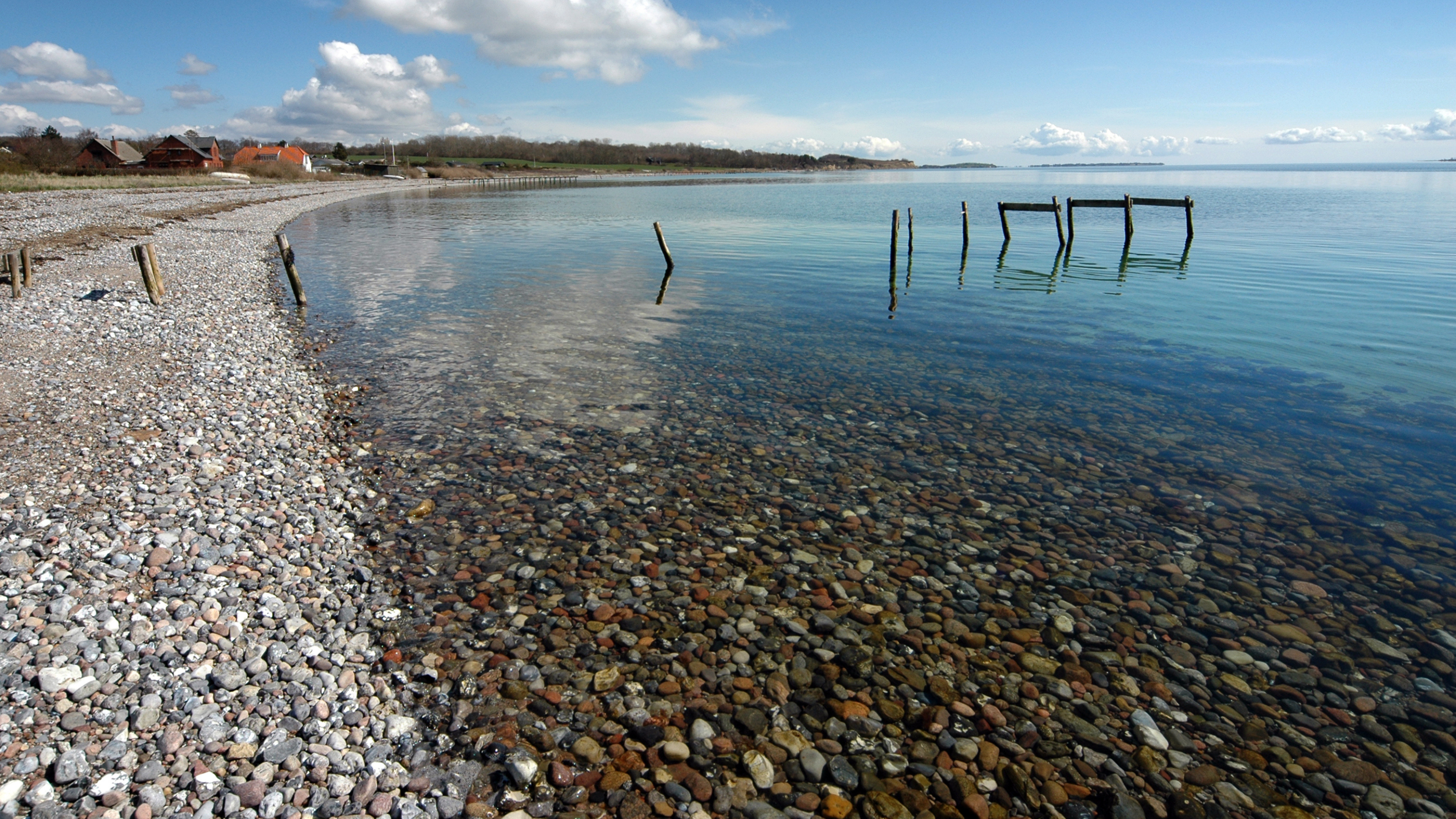 Havørred Fyn